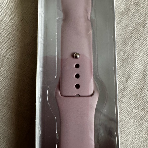 Set of Two Apple Watch Bands, 44mm, Colorful and Brand New!! - Picture 2 of 6